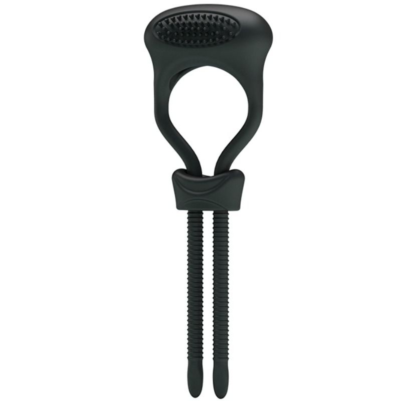 PRETTY LOVE - CURITIS ANILLO VIBRADOR PRETTY LOVE