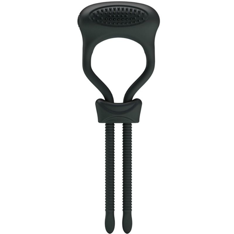 PRETTY LOVE - CURITIS ANILLO VIBRADOR PRETTY LOVE