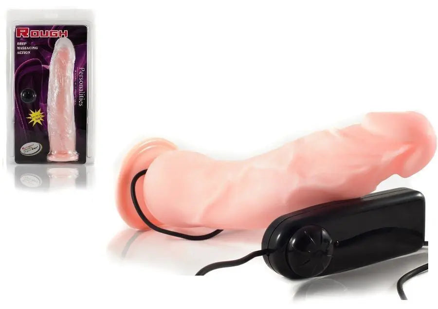 BAILE - PENE REALISTICO LOVE CLONE 22.3 CM BAILE