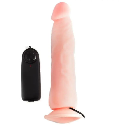 BAILE - PENE REALISTICO LOVE CLONE 22.3 CM BAILE