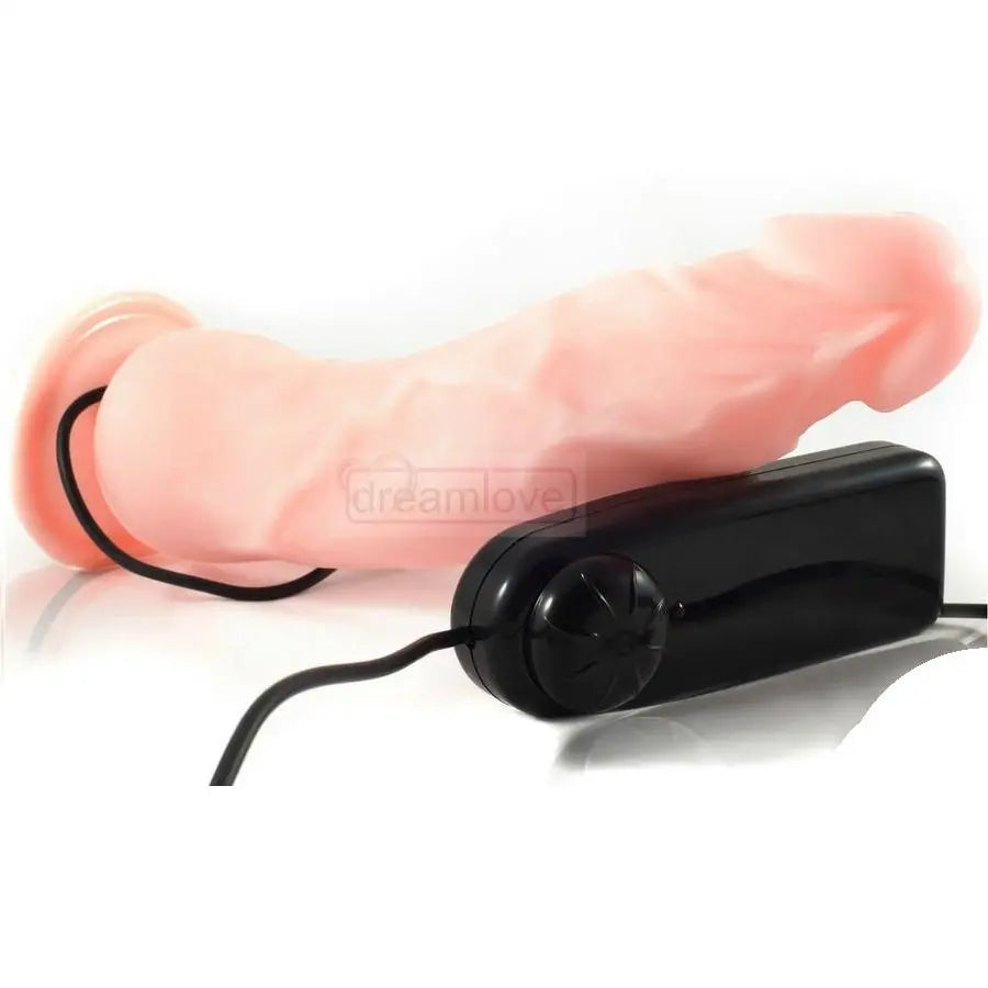 BAILE - PENE REALISTICO LOVE CLONE 22.3 CM BAILE