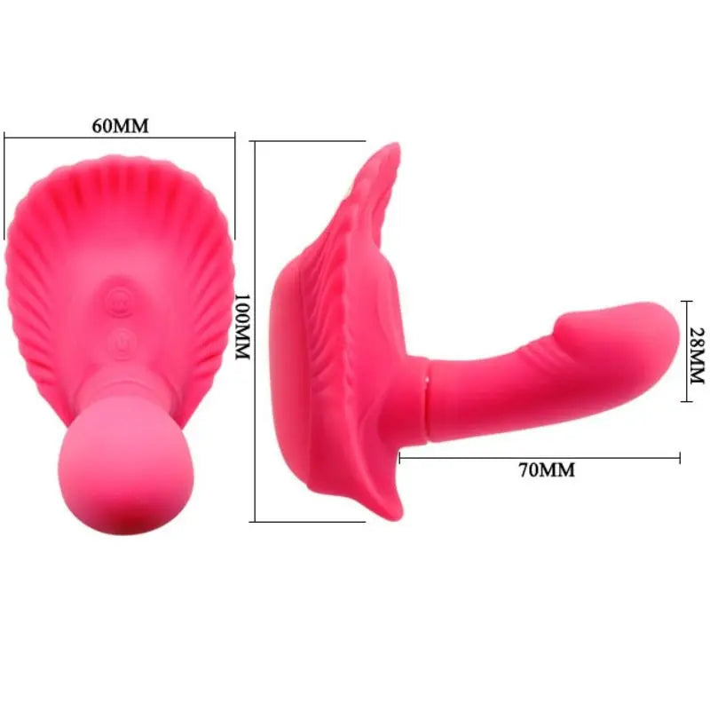 PRETTY LOVE - FLIRTATION ESTIMULADOR PUNTO G 30 MODOS PRETTY LOVE FLIRTATION