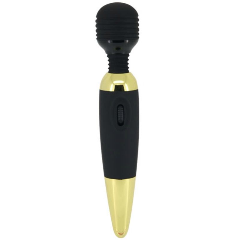 PRETTY LOVE - POWER WAND MASAJEADOR PRETTY LOVE