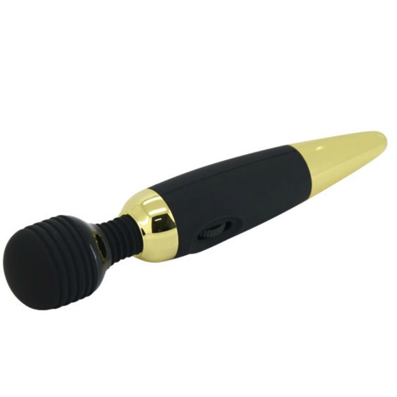 PRETTY LOVE - POWER WAND MASAJEADOR PRETTY LOVE