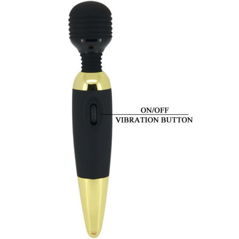 PRETTY LOVE - POWER WAND MASAJEADOR PRETTY LOVE