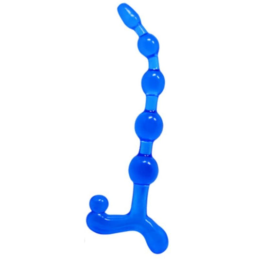 BAILE - BENDY TWIST BOLAS ANALES AZUL BAILE ANAL