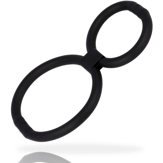 ADDICTED TOYS - ANILLAS AJUSTABLE PENE ADDICTED TOYS