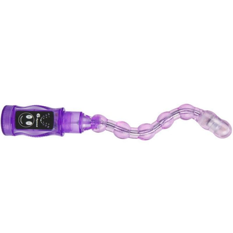 BAILE - DISTORTION ESTIMULADOR TRIPLE LILA BAILE STIMULATING