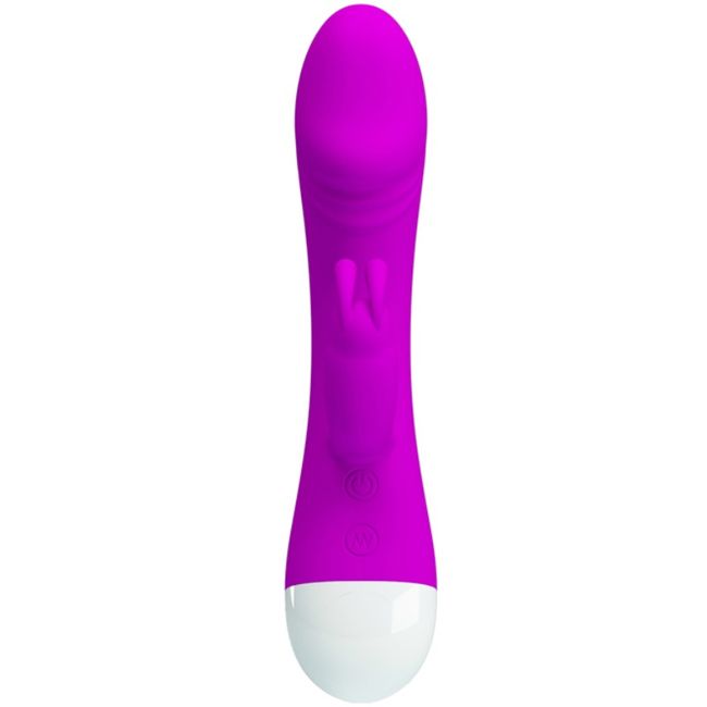 PRETTY LOVE - SMART WILL VIBRADOR 30 MODOS PRETTY LOVE