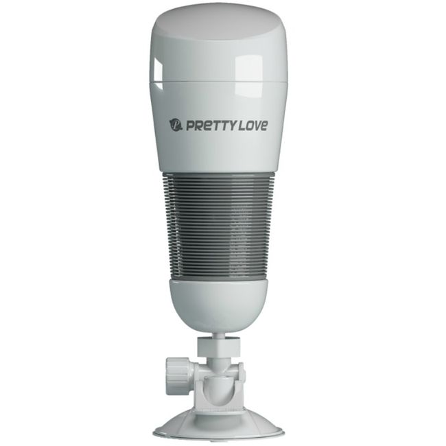 PRETTY LOVE - HEDY MASTURBADOR VAGINA PRETTY LOVE MALE