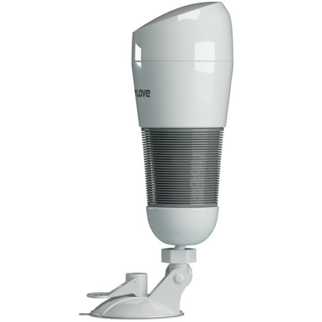 PRETTY LOVE - HEDY MASTURBADOR VAGINA PRETTY LOVE MALE