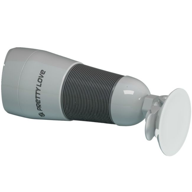 PRETTY LOVE - HEDY MASTURBADOR VAGINA PRETTY LOVE MALE