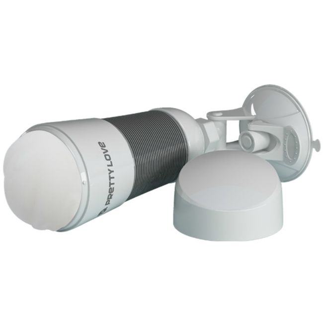 PRETTY LOVE - HEDY MASTURBADOR VAGINA PRETTY LOVE MALE