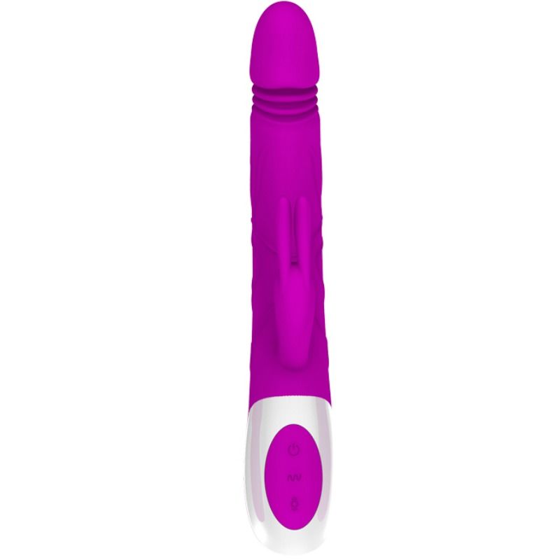 PRETTY LOVE - ADRIAN MULTIFUNCION RECARGABLE PRETTY LOVE SMART
