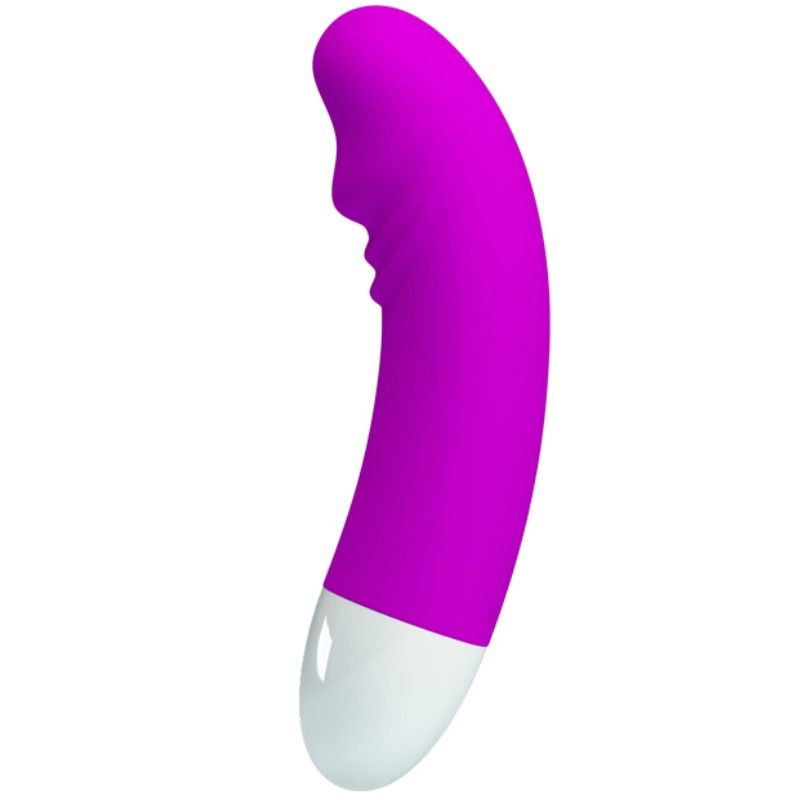 PRETTY LOVE - LUTHER MINI VIBRADOR 30 MODOS VIBRACIÓN PRETTY LOVE