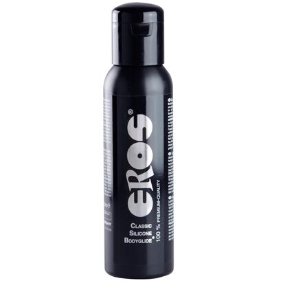 EROS - CLASSIC SILICONA BODYGLIDE 50 ML EROS CLASSIC LINE