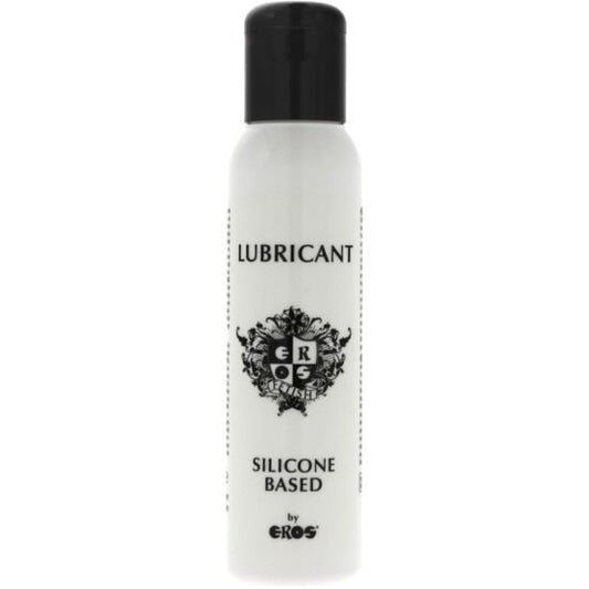 EROS FETISH LINE - LUBRICANTE BASE SILICONA 100 ML EROS FETISH LINE