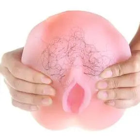 BAILE - ANTHEA MAGIC FLESH VIBRATON PUSSY BAILE FOR HIM