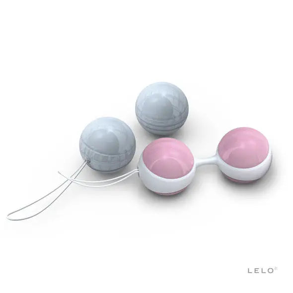 LELO - LUNA BOLAS KEGEL LELO