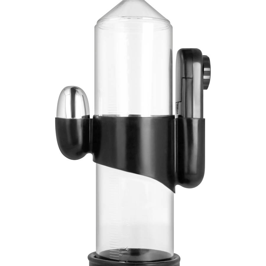 PUMP ADDICTED - VIBRADOR PARA BOMBA PUMP ADDICTED