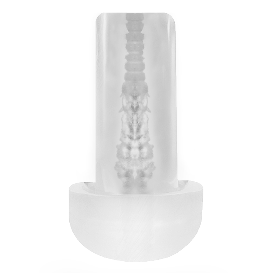 PUMP ADDICTED - PLEASURE SLEEVE SERIE MANUAL PUMP ADDICTED