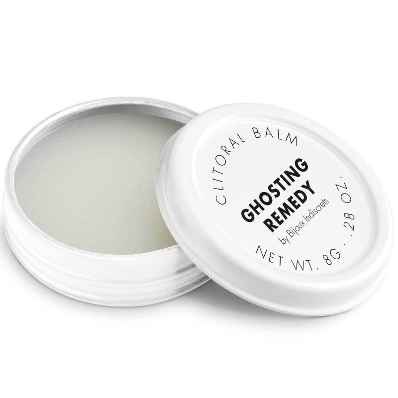 BIJOUX - CLITHERAPY BALSAMO CLITORIS GHOSTING REMEDY BIJOUX LOVE COSMETIQUES