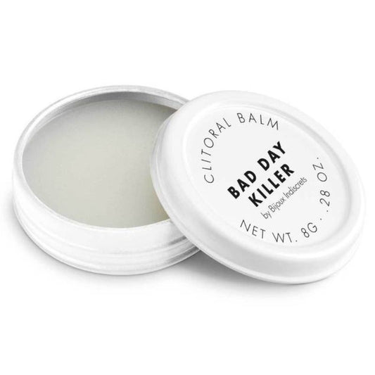 BIJOUX - CLITHERAPY BALSAMO CLITORIS BAD DAY KILLER BIJOUX LOVE COSMETIQUES