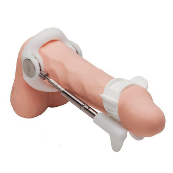 JES-EXTENDER - BLACK ALARGAMIENTO DE PENE JES-EXTENDER