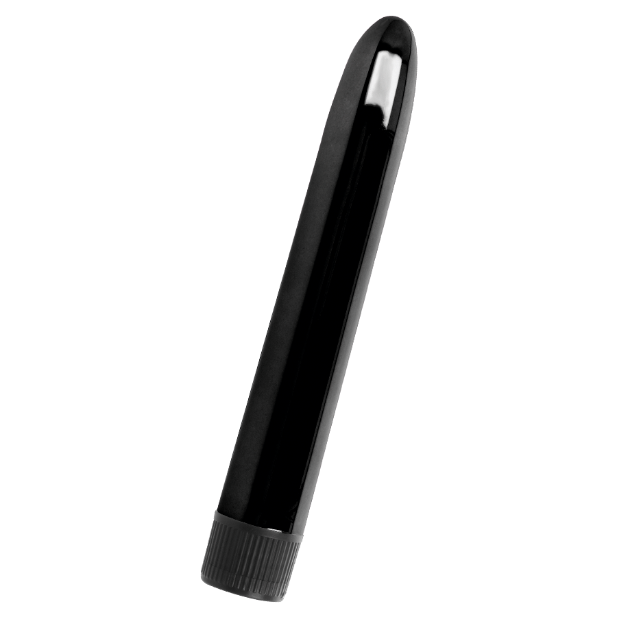 INTENSE - VITO VIBRADOR NEGRO INTENSE FUN