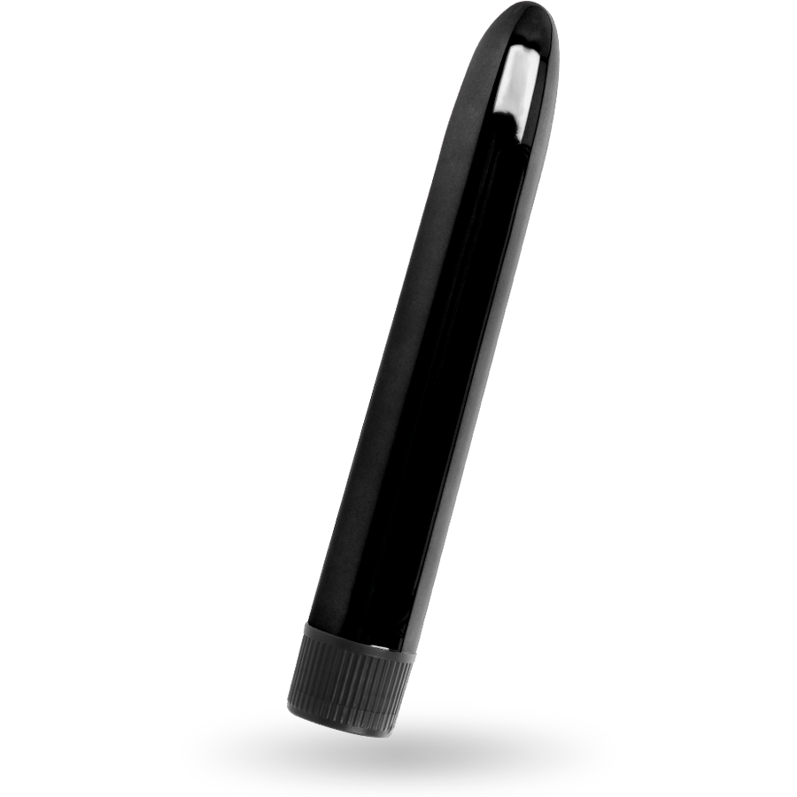INTENSE - VITO VIBRADOR NEGRO INTENSE FUN