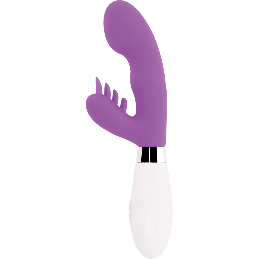 GLOSSY - RABBIT ELVIS LILA GLOSSY