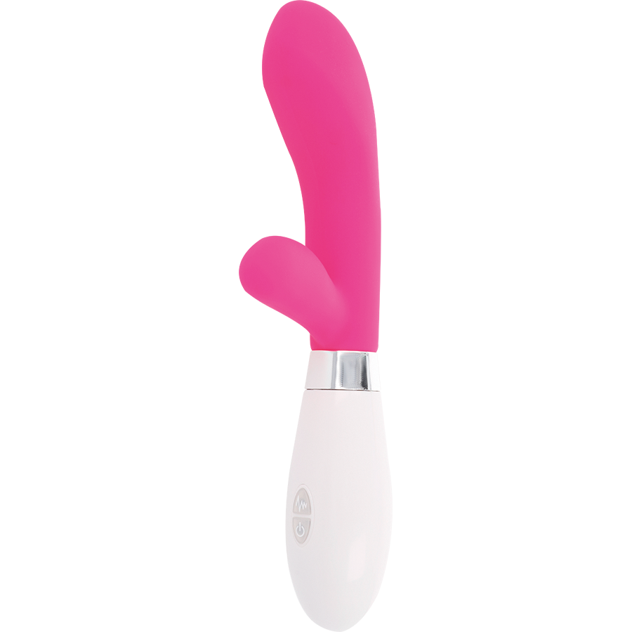 GLOSSY - JACKSON RABBIT ROSA GLOSSY