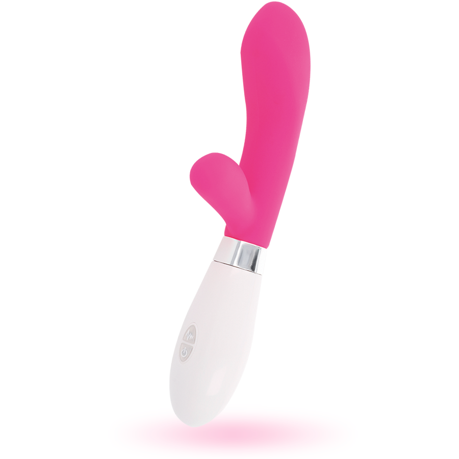 GLOSSY - JACKSON RABBIT ROSA GLOSSY