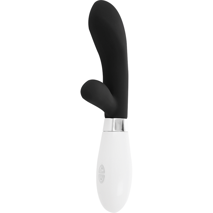 GLOSSY - JACKSON RABBIT NEGRO GLOSSY