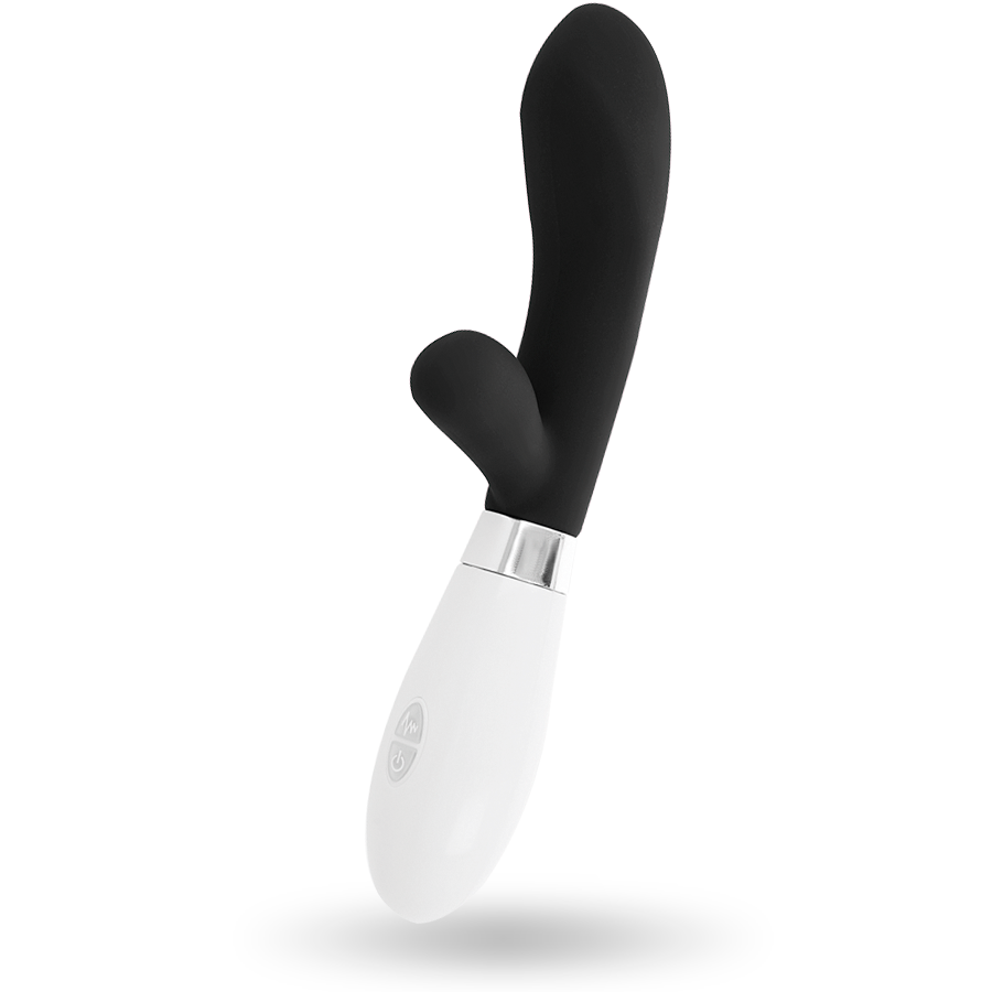 GLOSSY - JACKSON RABBIT NEGRO GLOSSY