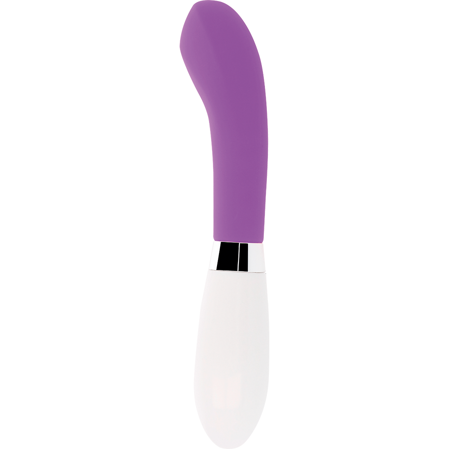 GLOSSY - JOHN VIBRADOR LILA GLOSSY