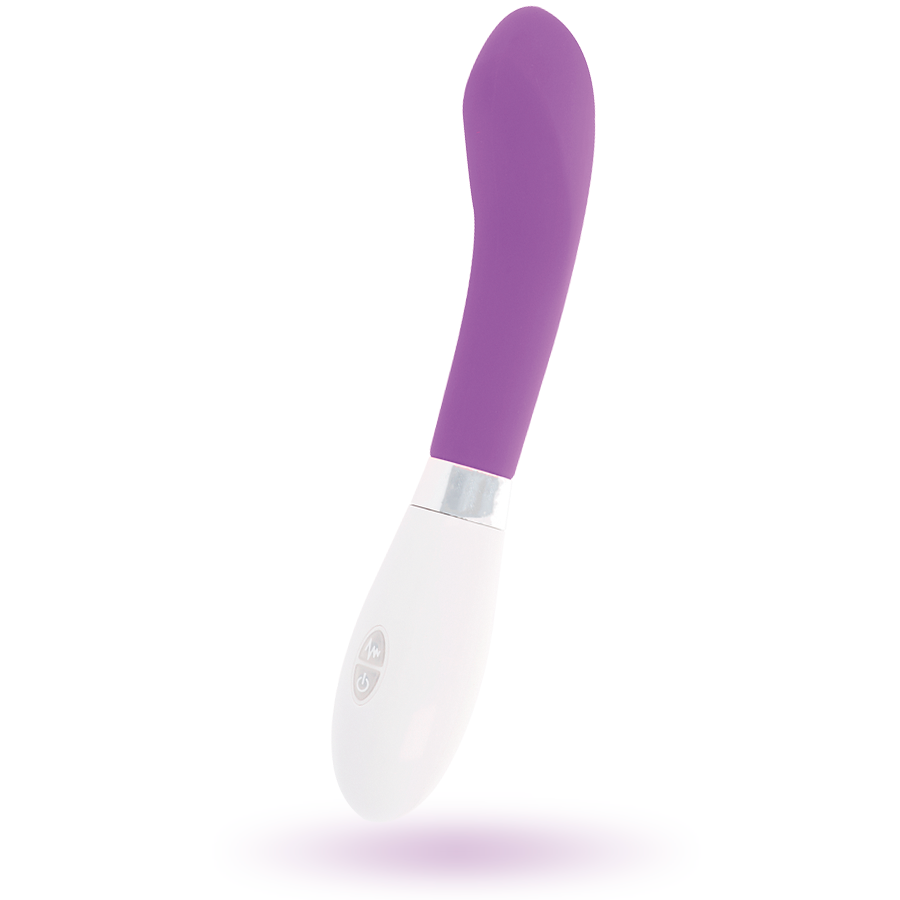 GLOSSY - JOHN VIBRADOR LILA GLOSSY