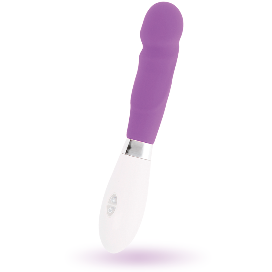 GLOSSY - PAUL VIBRADOR LILA GLOSSY