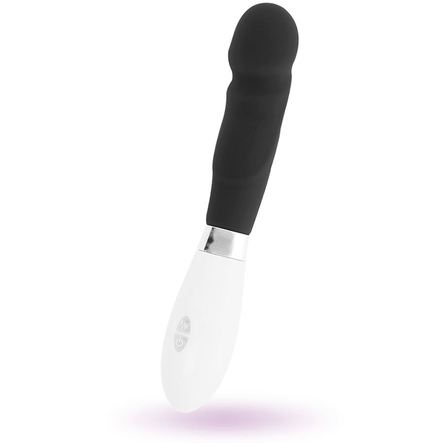 GLOSSY - PAUL VIBRADOR NEGRO GLOSSY