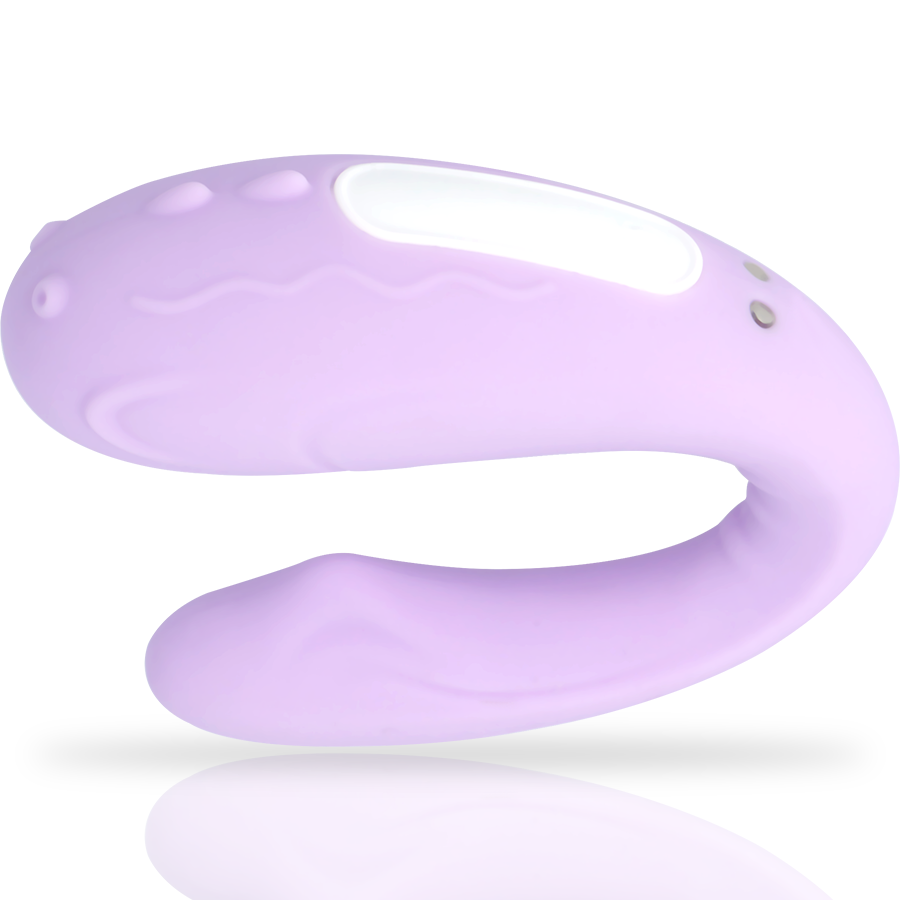 MIA - RIN REMOTE CONTROL REMOTO PARA PAREJAS MIA