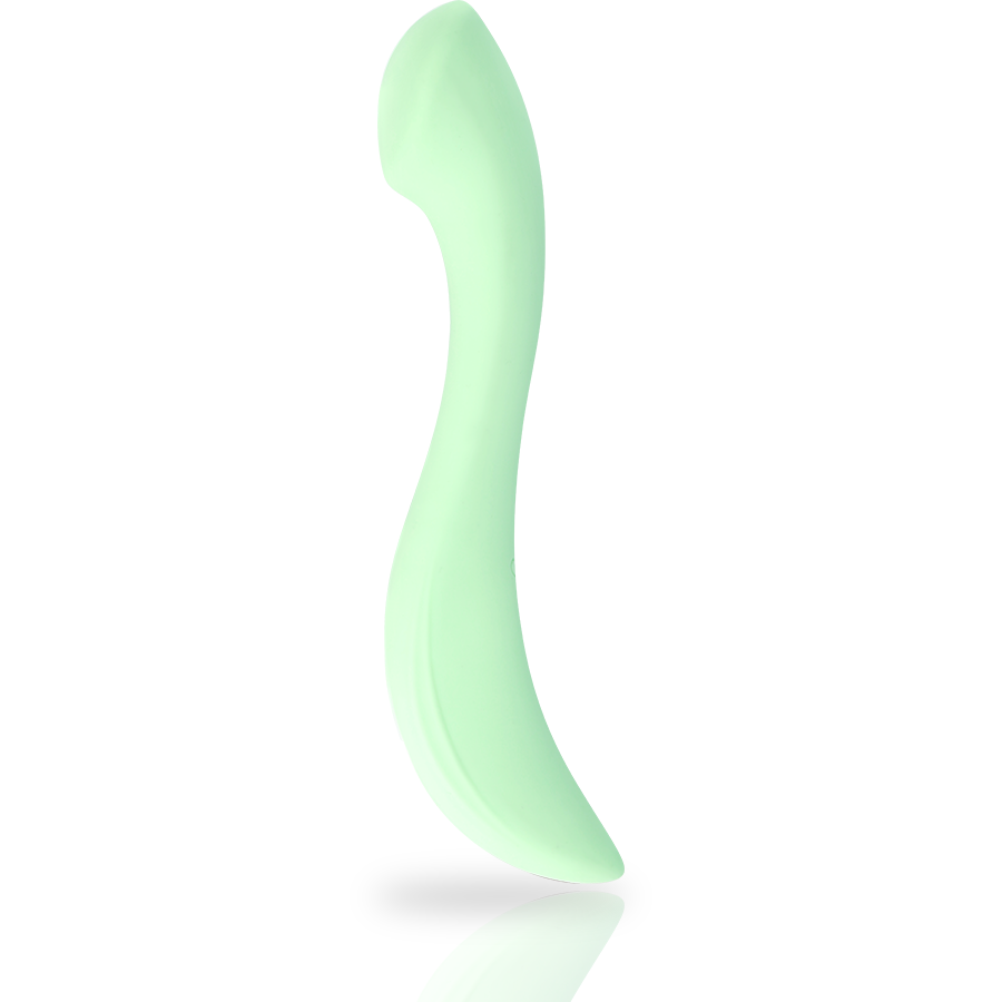 MIA - DEVON VIBRADOR SUELO PELVICO VERDE MIA