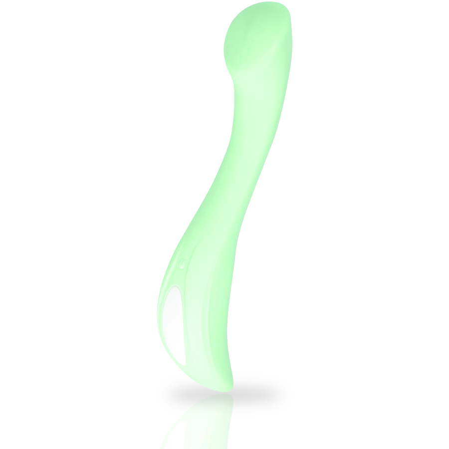 MIA - DEVON VIBRADOR SUELO PELVICO VERDE MIA
