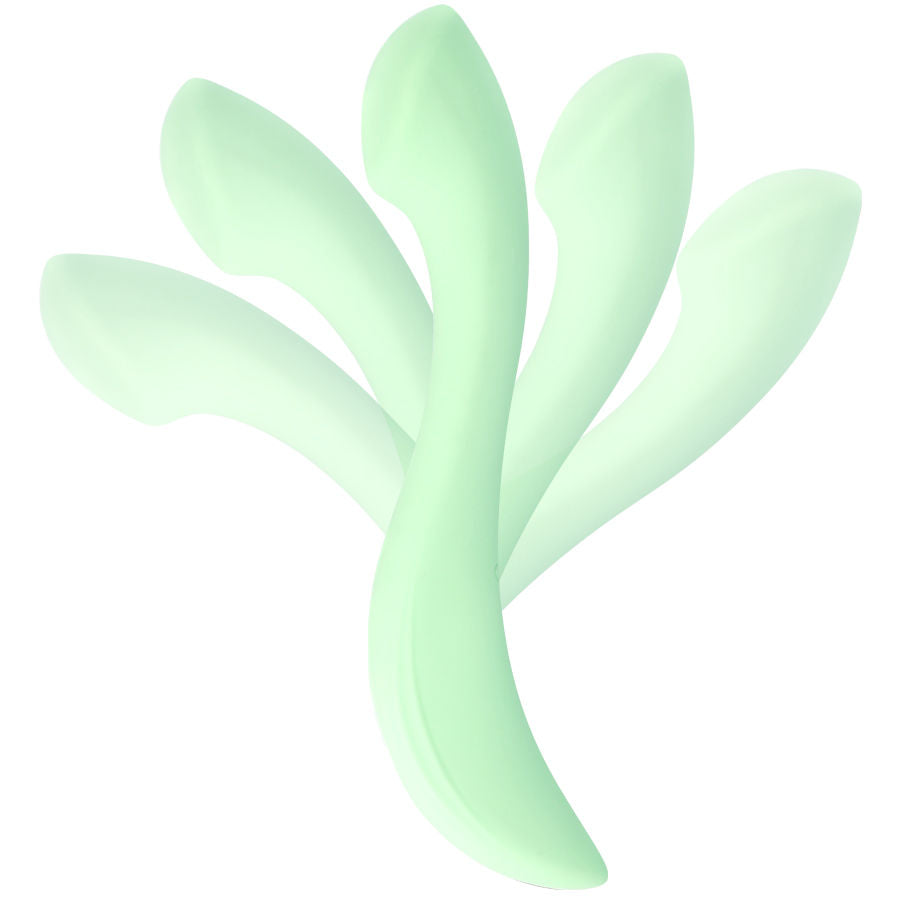 MIA - DEVON VIBRADOR SUELO PELVICO VERDE MIA