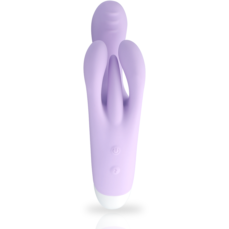 MIA - GUELL VIBRADOR ORGASMICO 3 MOTORES MIA
