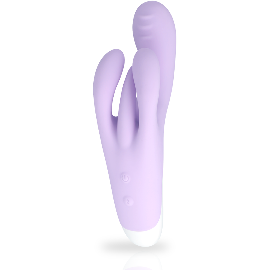 MIA - GUELL VIBRADOR ORGASMICO 3 MOTORES MIA