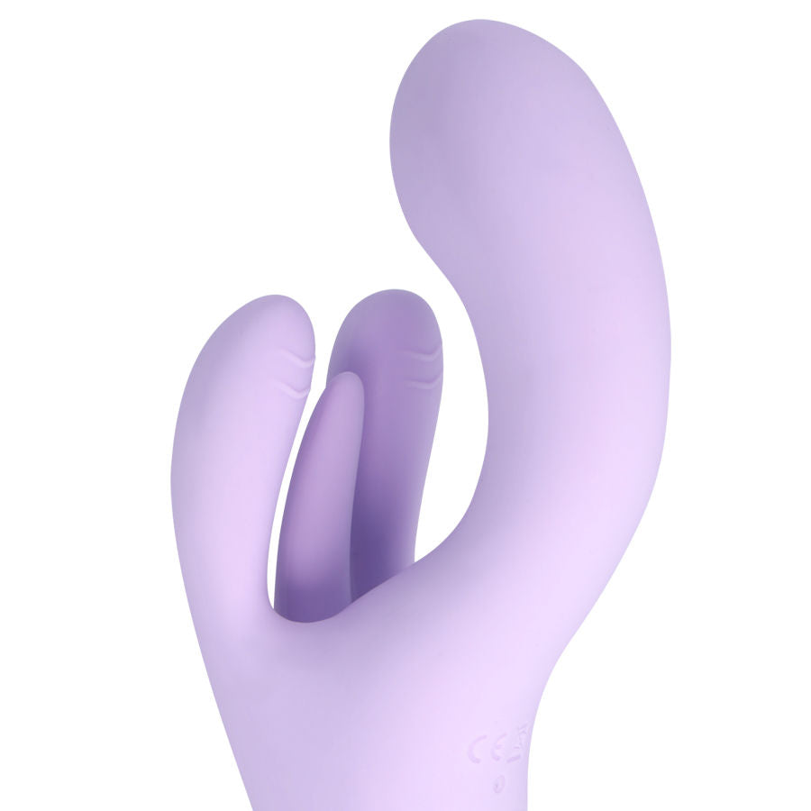 MIA - GUELL VIBRADOR ORGASMICO 3 MOTORES MIA