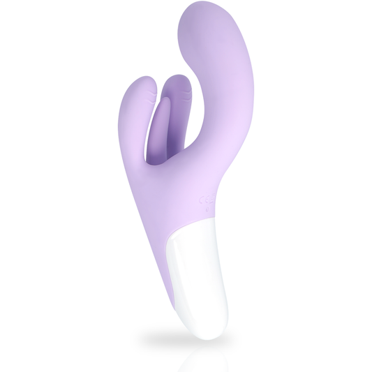 MIA - GUELL VIBRADOR ORGASMICO 3 MOTORES MIA