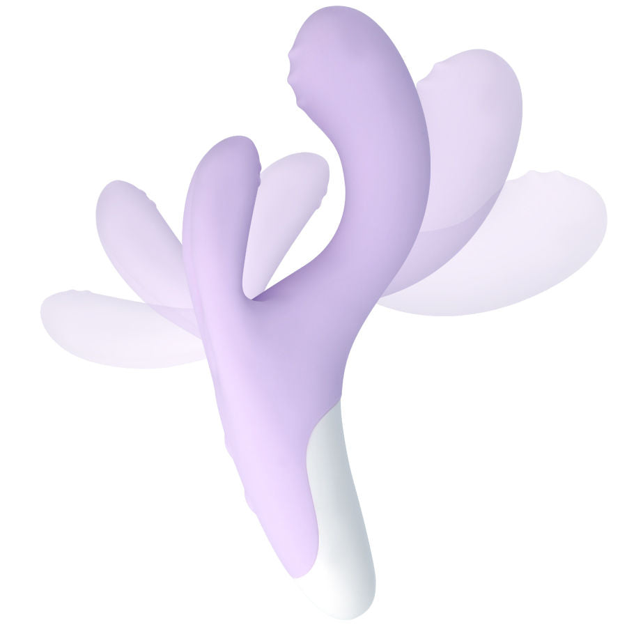 MIA - GUELL VIBRADOR ORGASMICO 3 MOTORES MIA