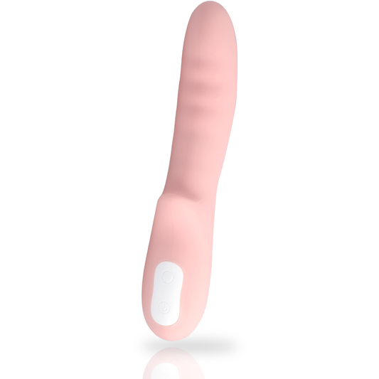 MIA - PISA VIBRADOR ROTADOR ROSA MIA