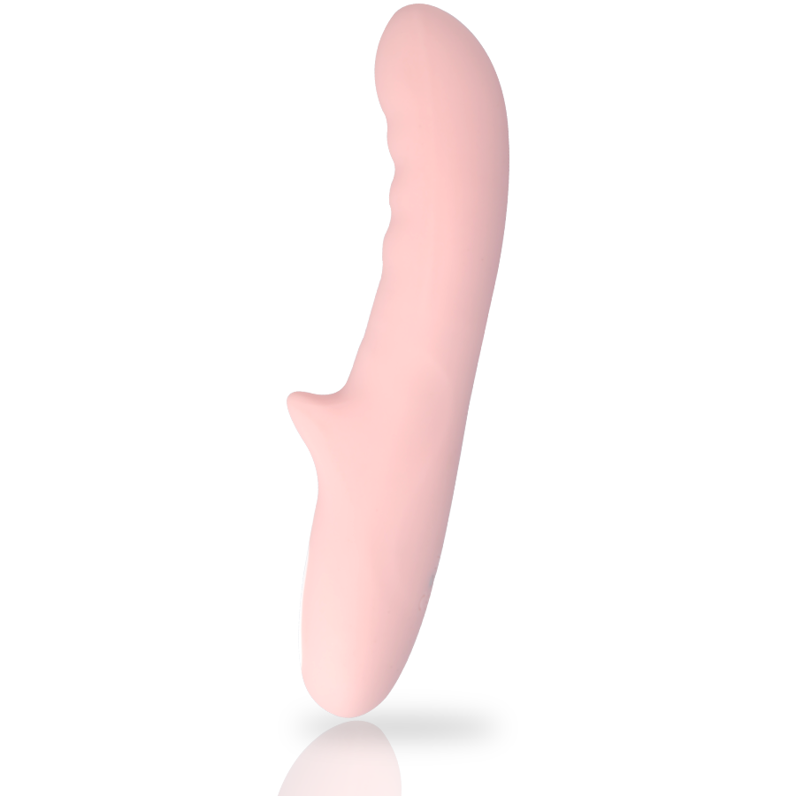 MIA - PISA VIBRADOR ROTADOR ROSA MIA